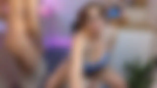 EvaWelly's Live Sex Cam Show