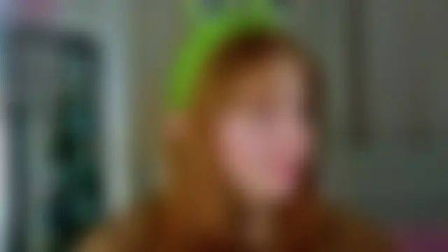 AdritVance's Webcam Show