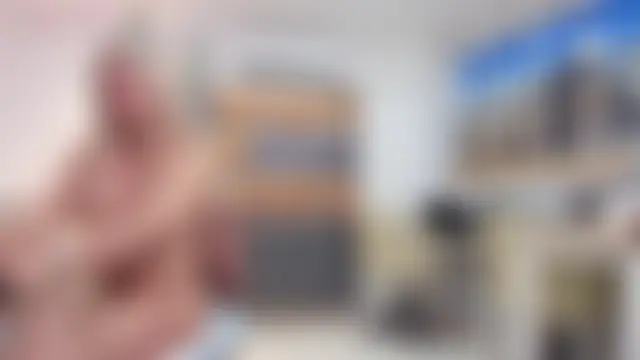 Franshesca_HotxxX's Webcam Show