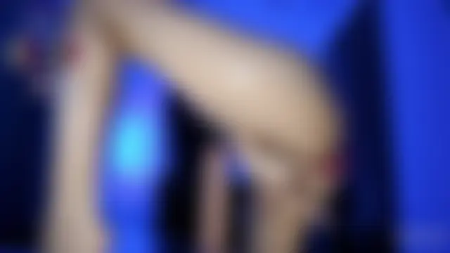 baeasian's Webcam Show