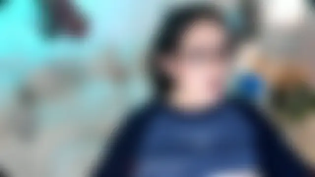 ColibriBlack's Webcam Show