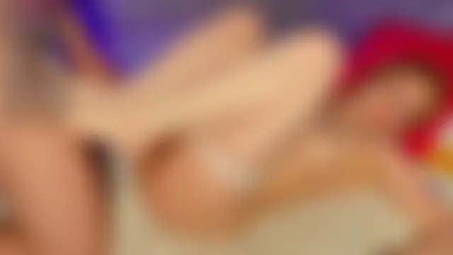 SandraGaze's Live Sex Cam Show