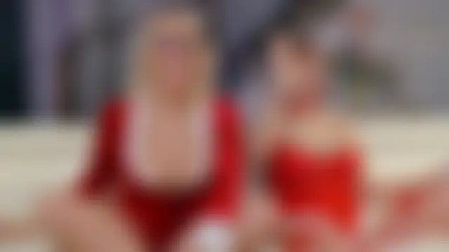 FitCougar's Live Sex Cam Show