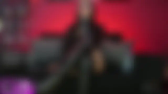 Misterss-Nyxxx's Webcam Show