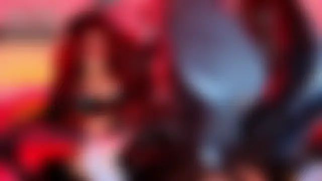 Miss_tentation's Webcam Show