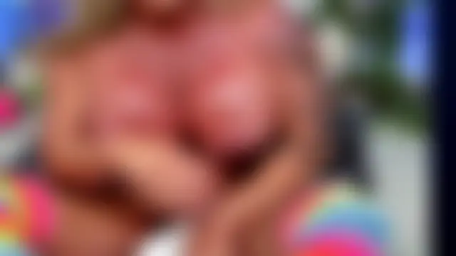 musclemama4u's Webcam Show