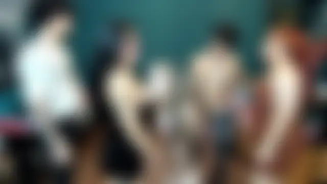 theorder-ofladys' Webcam Show