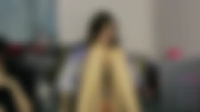 Kamala_Adele's Webcam Show