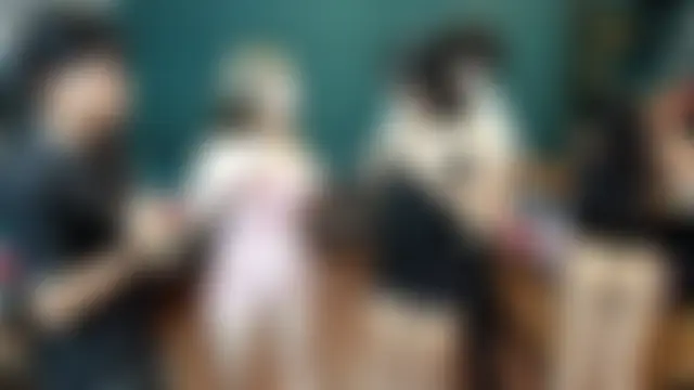 theorder-ofladys' Webcam Show