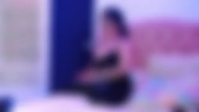 SeleneMore's Webcam Show