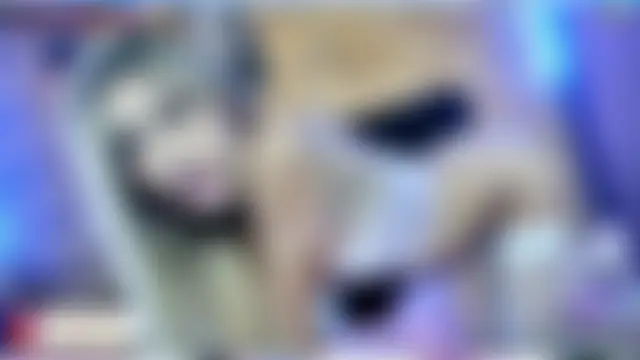 ale_lovee's Webcam Show