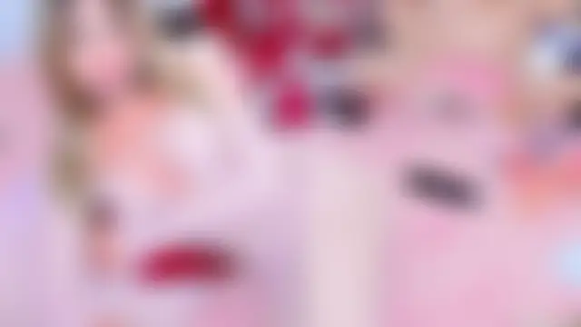 Jessy_roose's Webcam Show