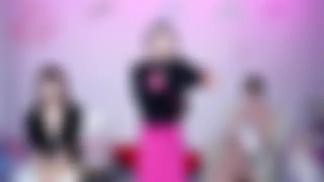 CM---002's Webcam Show