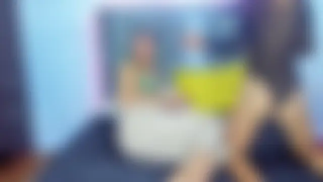 THREE_ENCHANTED's Webcam Show