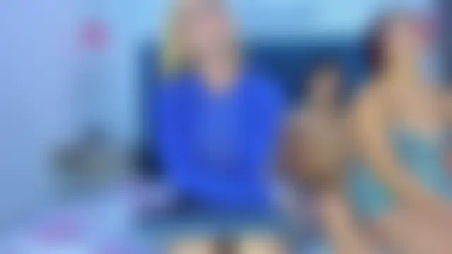 TrioPecadoVIP's Webcam Show