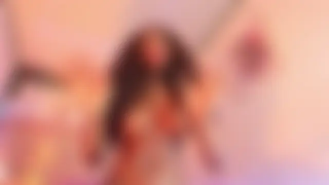 Valeria_Thompson1's Webcam Show