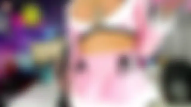 Nella_Dolls' Webcam Show