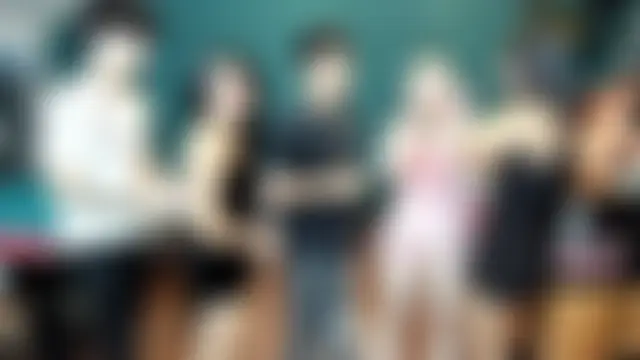 theorder-ofladys' Webcam Show