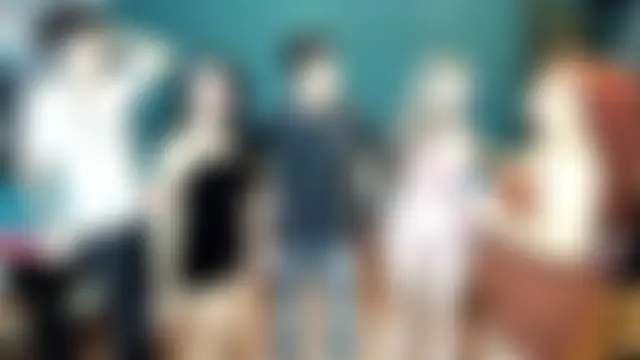 theorder-ofladys' Live Sex Cam Show