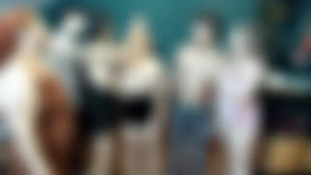 theorder-ofladys' Live Sex Cam Show