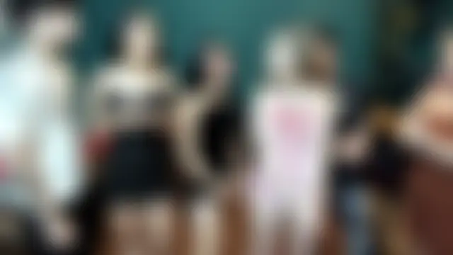 theorder-ofladys' Live Sex Cam Show