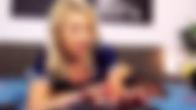 KaylinJan's Live Sex Cam Show