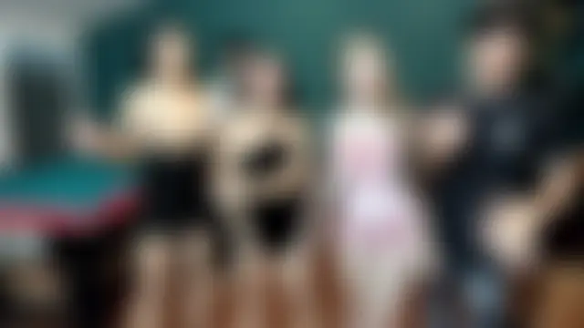 theorder-ofladys' Live Sex Cam Show