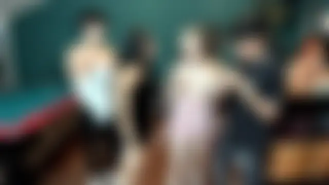 theorder-ofladys' Live Sex Cam Show