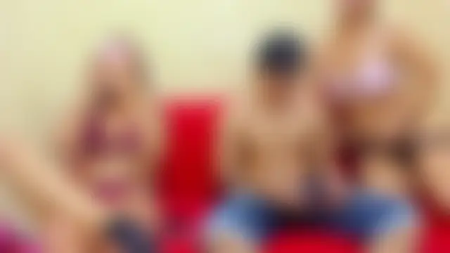 Brutal_Station's Webcam Show