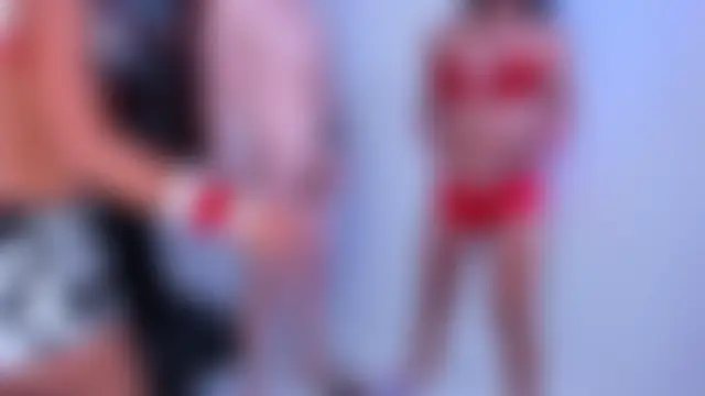 DoublePleasureX_'s Webcam Show