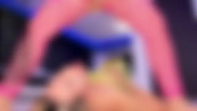 Blond_Babes' Live Sex Cam Show