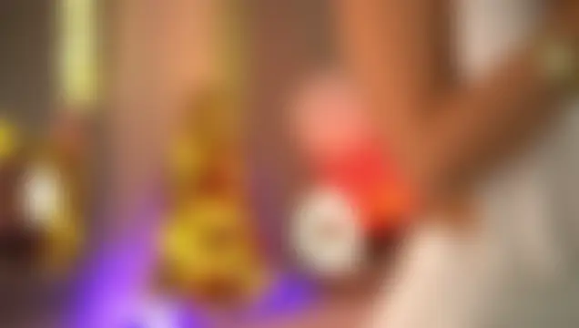 OhAnita's Live Sex Cam Show