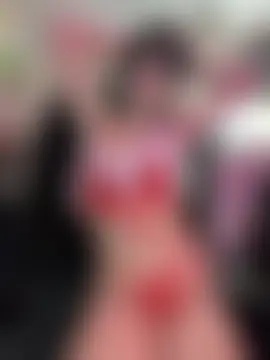 CherryHeart69's Webcam Show