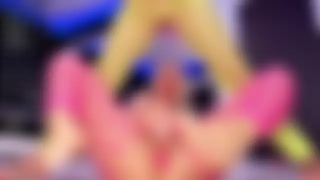 Blond_Babes' Webcam Show