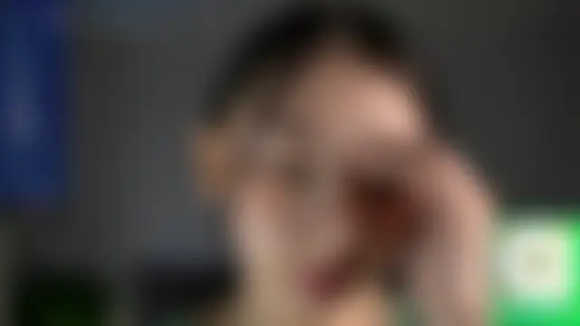 Sssonya's Webcam Show