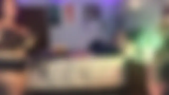 kristallic's Webcam Show