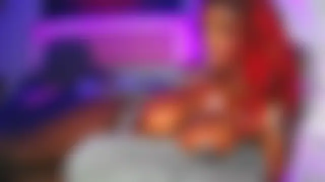 Tatithegoddess' Webcam Show