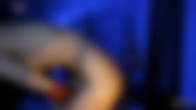 baeasian's Webcam Show