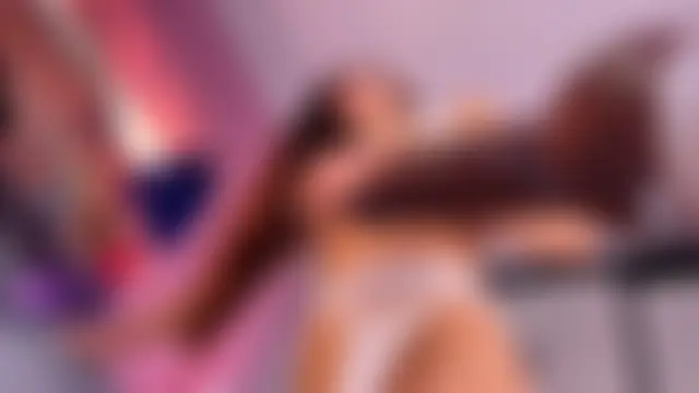 Crystallana's Live Sex Cam Show