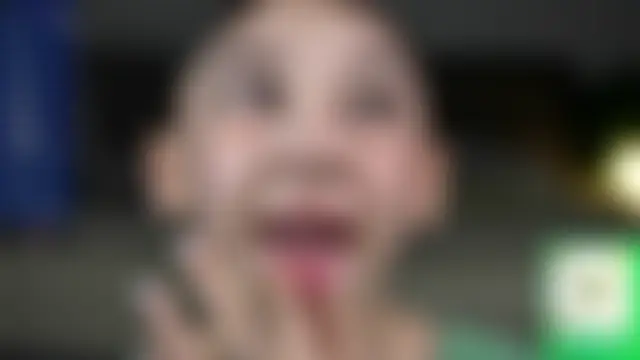 Sssonya's Webcam Show