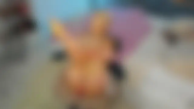 LucieLuxe's Live Sex Cam Show