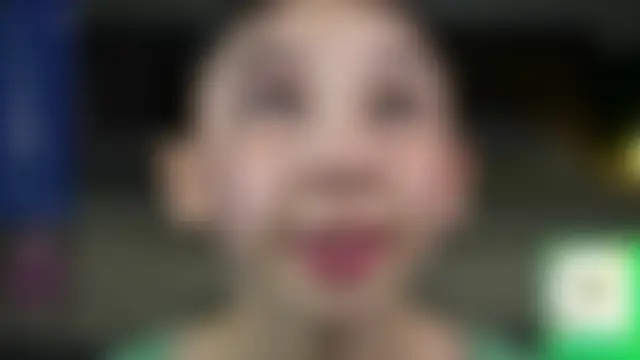 Sssonya's Webcam Show