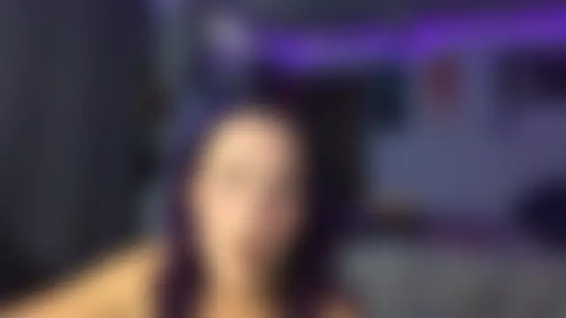 kristallic's Webcam Show