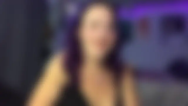 kristallic's Webcam Show