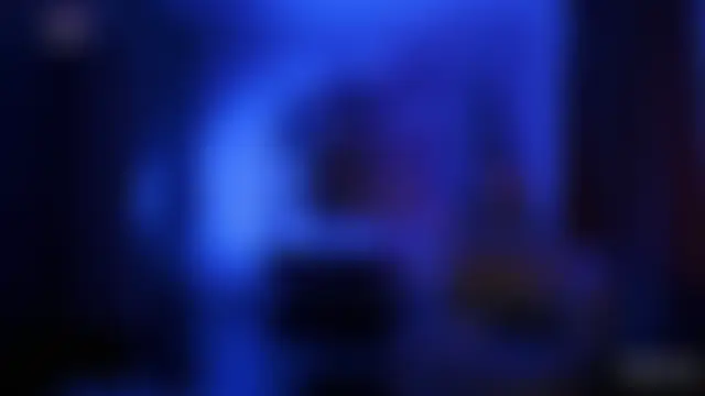 baeasian's Webcam Show