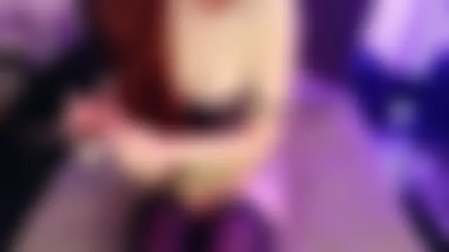 Midnightrose11's Webcam Show