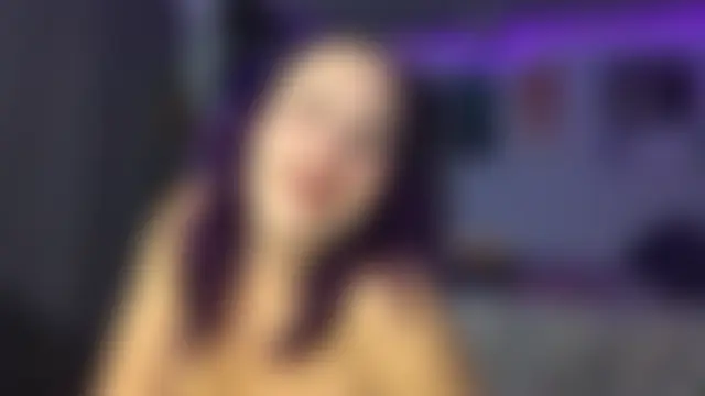 kristallic's Webcam Show