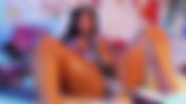 AVA_MALAIKA's Webcam Show