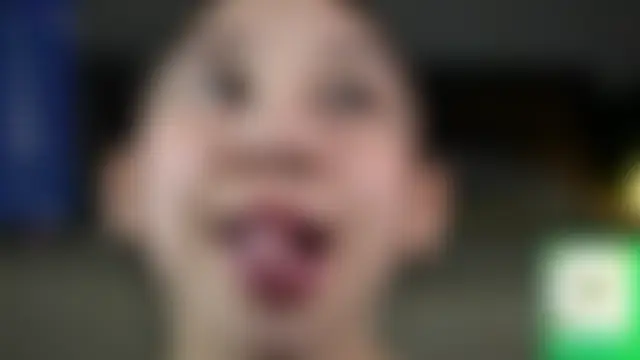 Sssonya's Webcam Show