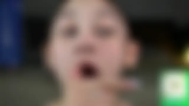 Sssonya's Webcam Show